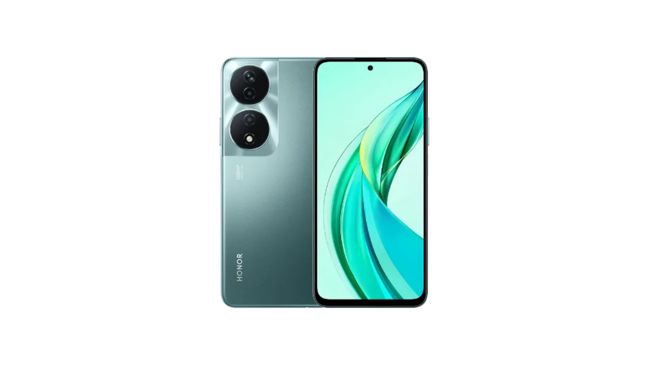 HONOR 90 Smart