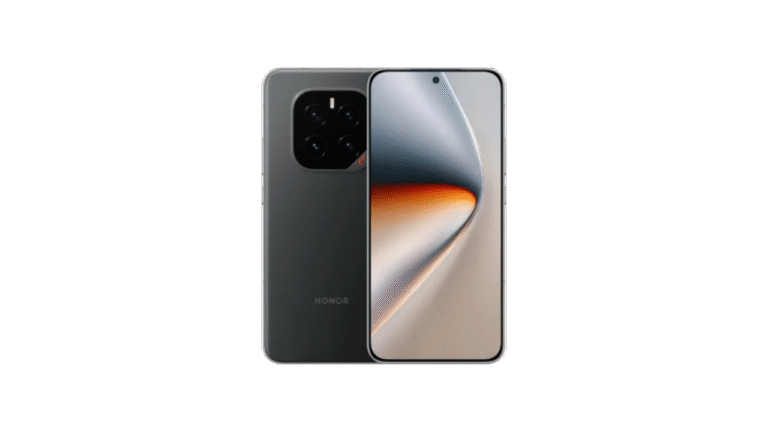 HONOR GT Pro