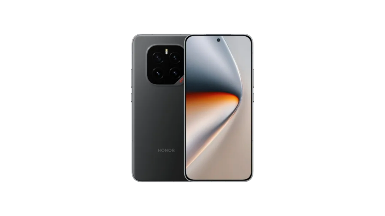 HONOR GT Pro