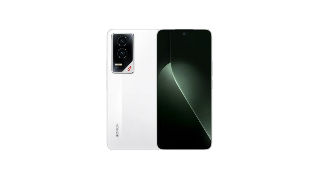 HONOR GT