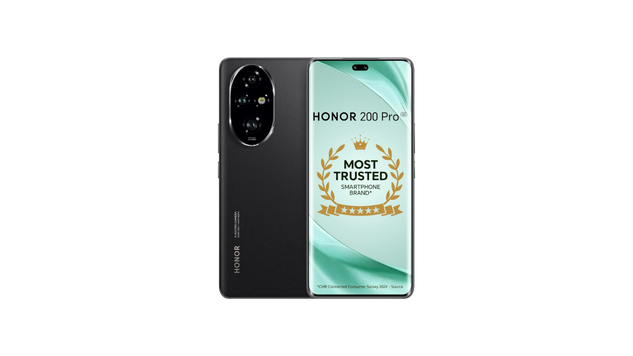 HONOR 200 Pro 5G