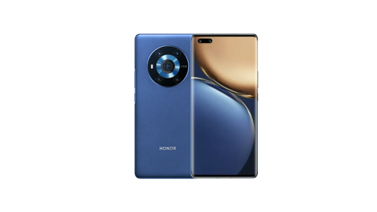 HONOR Magic 3 5G