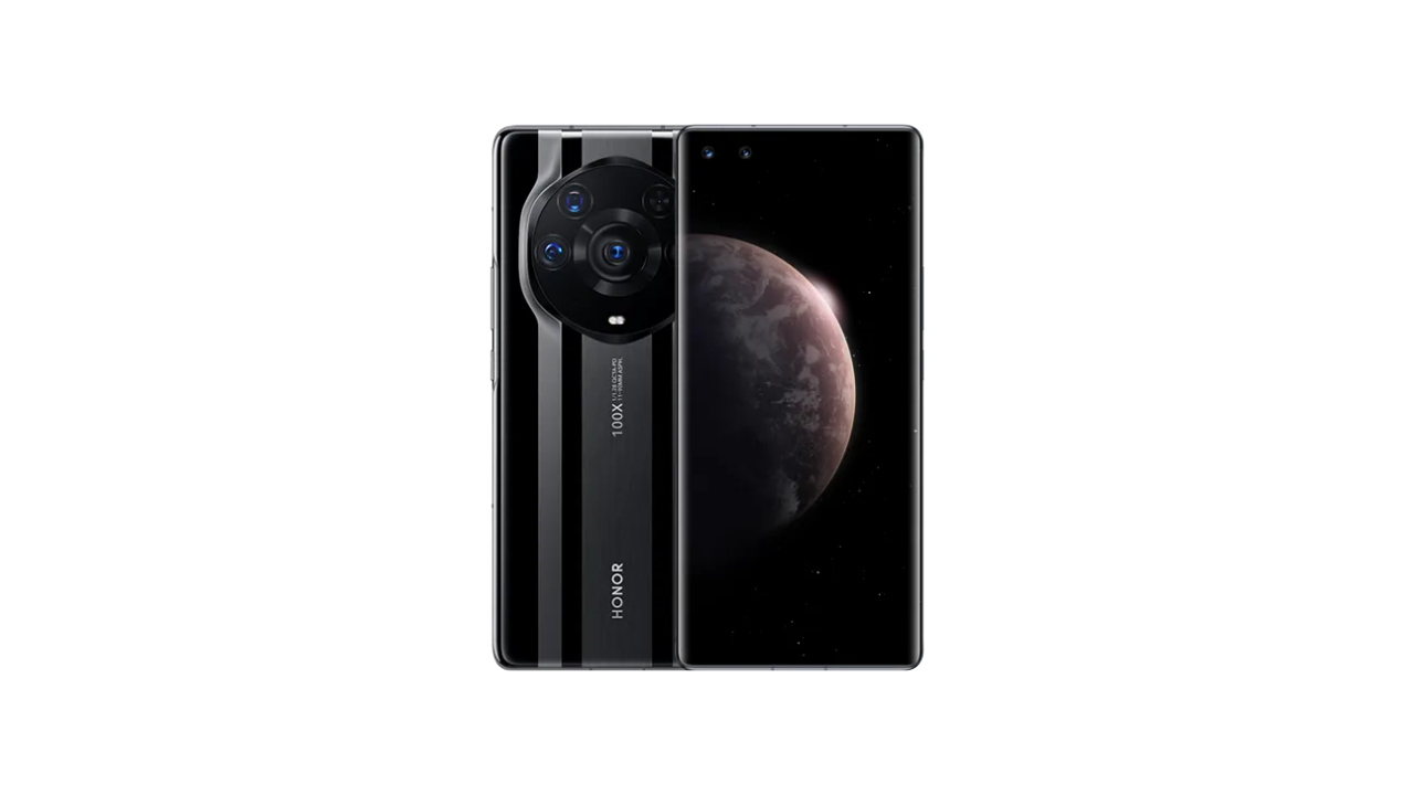 HONOR Magic 3 Pro Plus