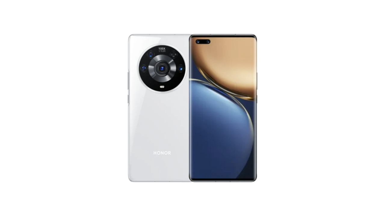 HONOR Magic 3 Pro