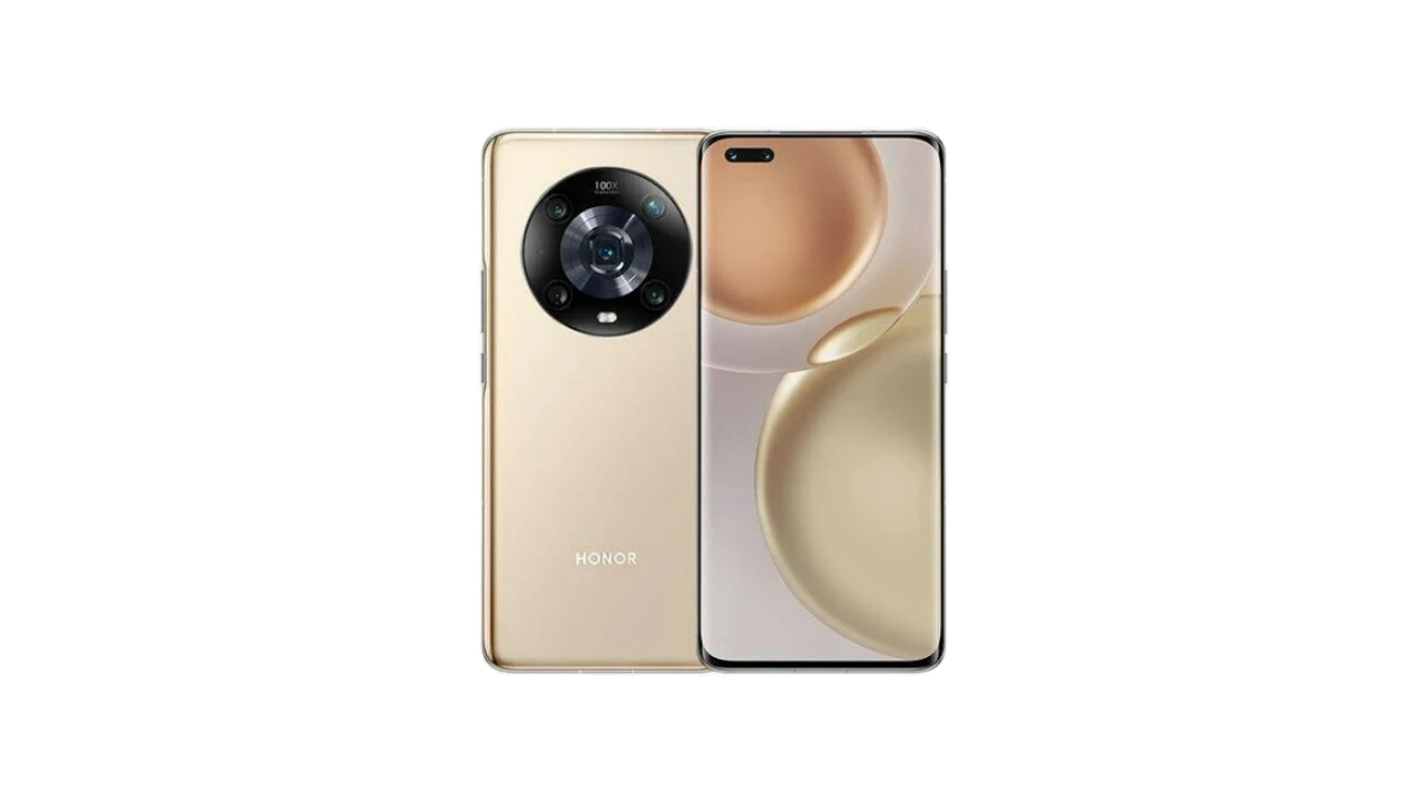 HONOR Magic 4 Pro