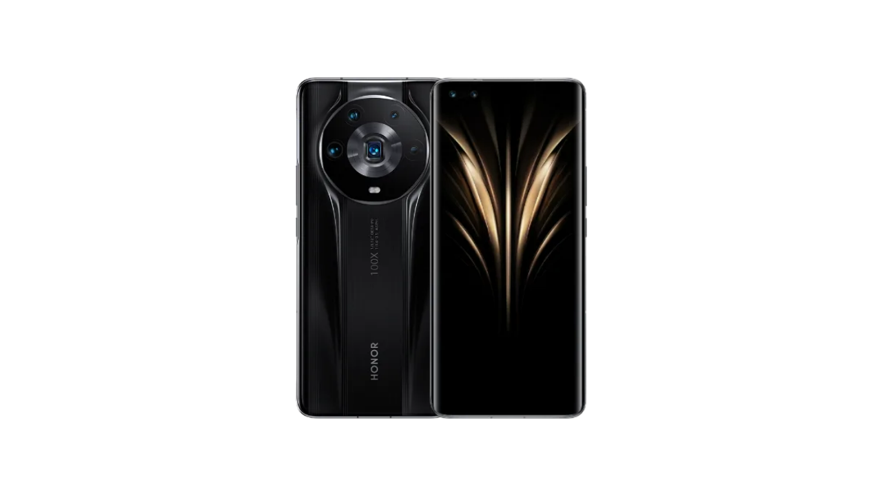 HONOR Magic 4 Ultimate