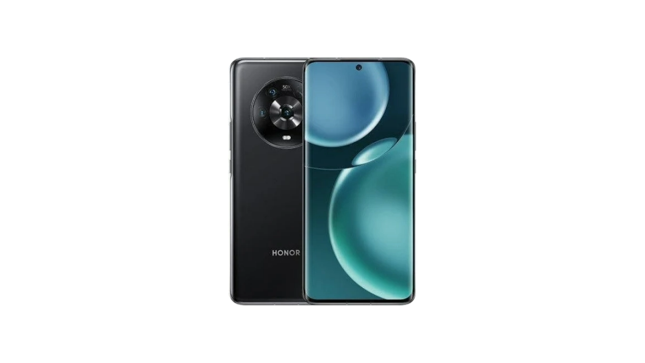 HONOR Magic 4