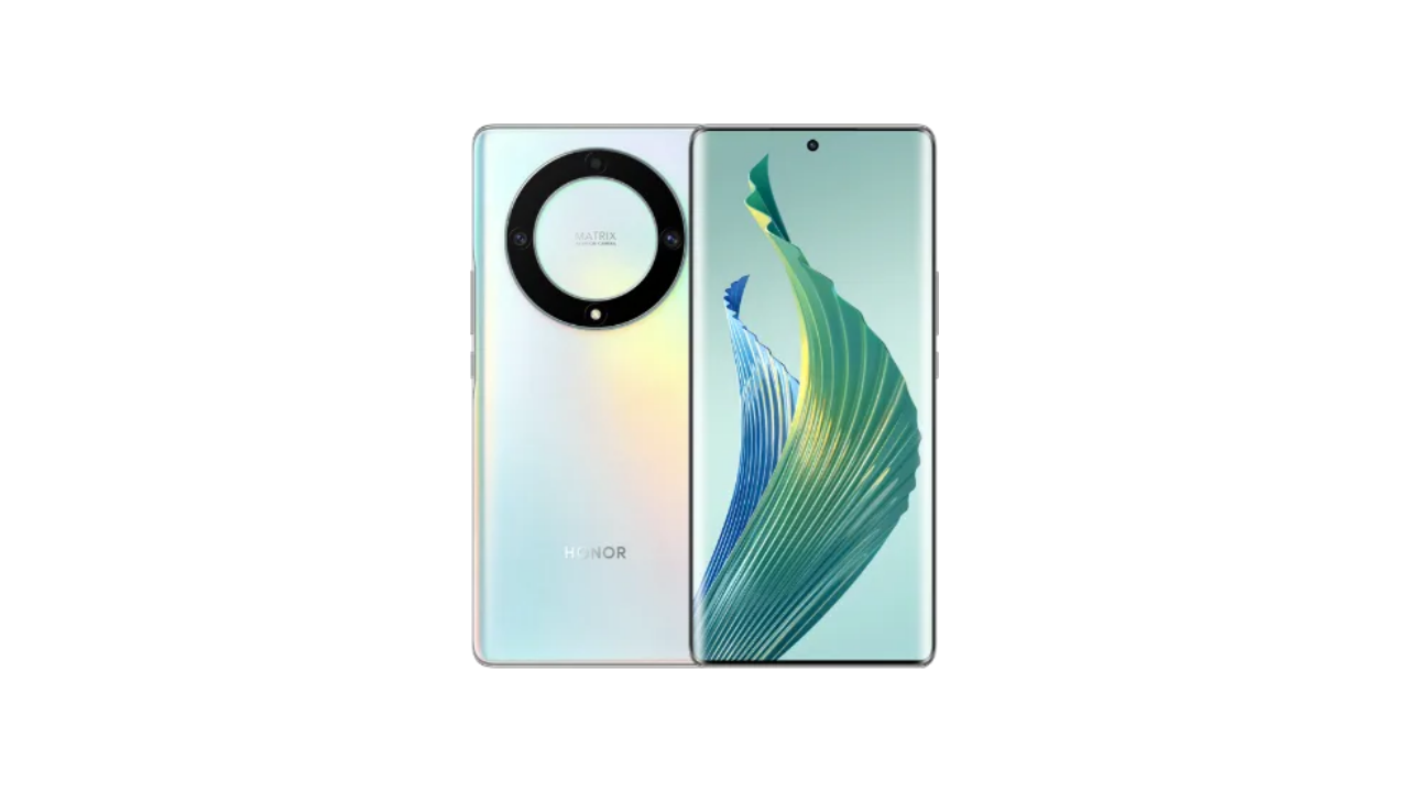 HONOR Magic 5 Lite