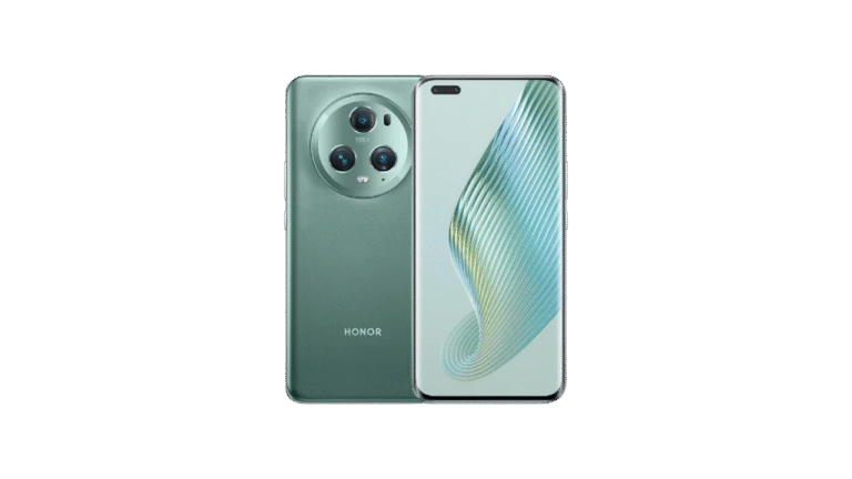HONOR Magic 5 Pro