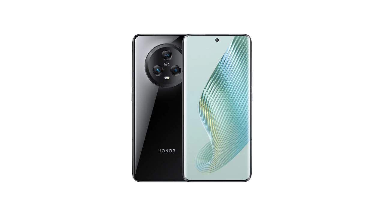HONOR Magic 5