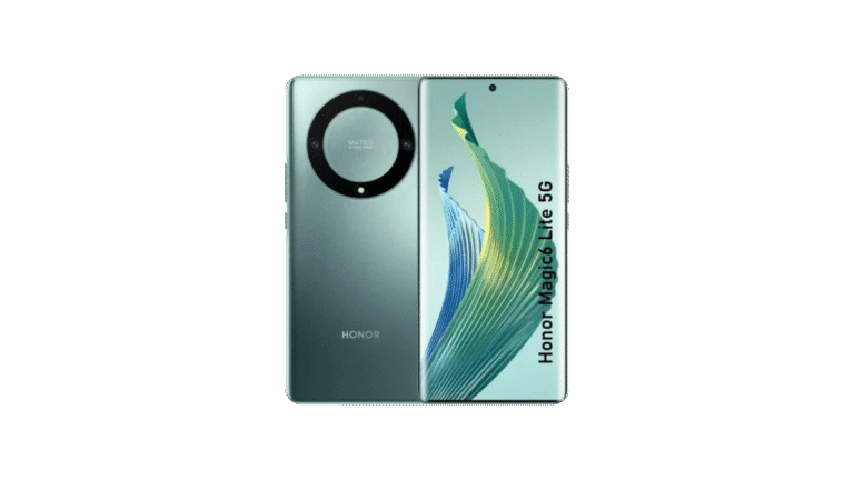 HONOR Magic 6 Lite