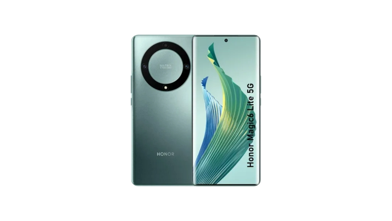 HONOR Magic 6 Lite