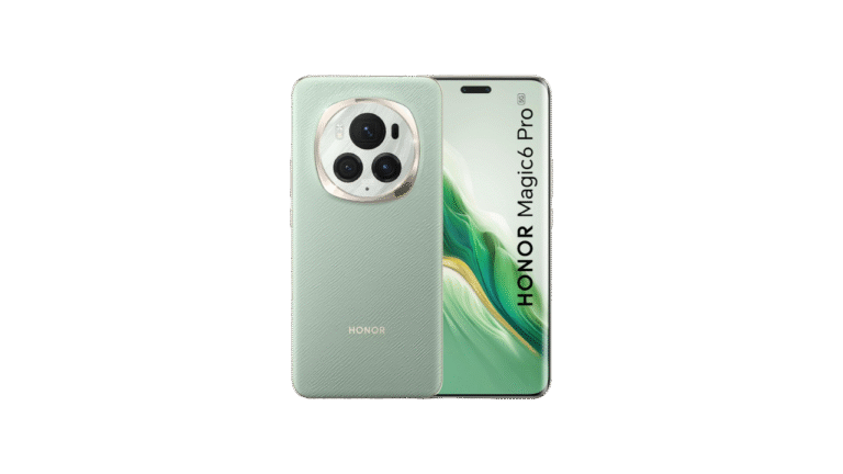 HONOR Magic 6 Pro