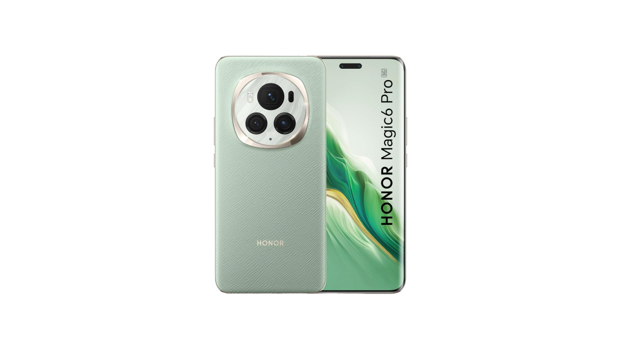 HONOR Magic 6 Pro