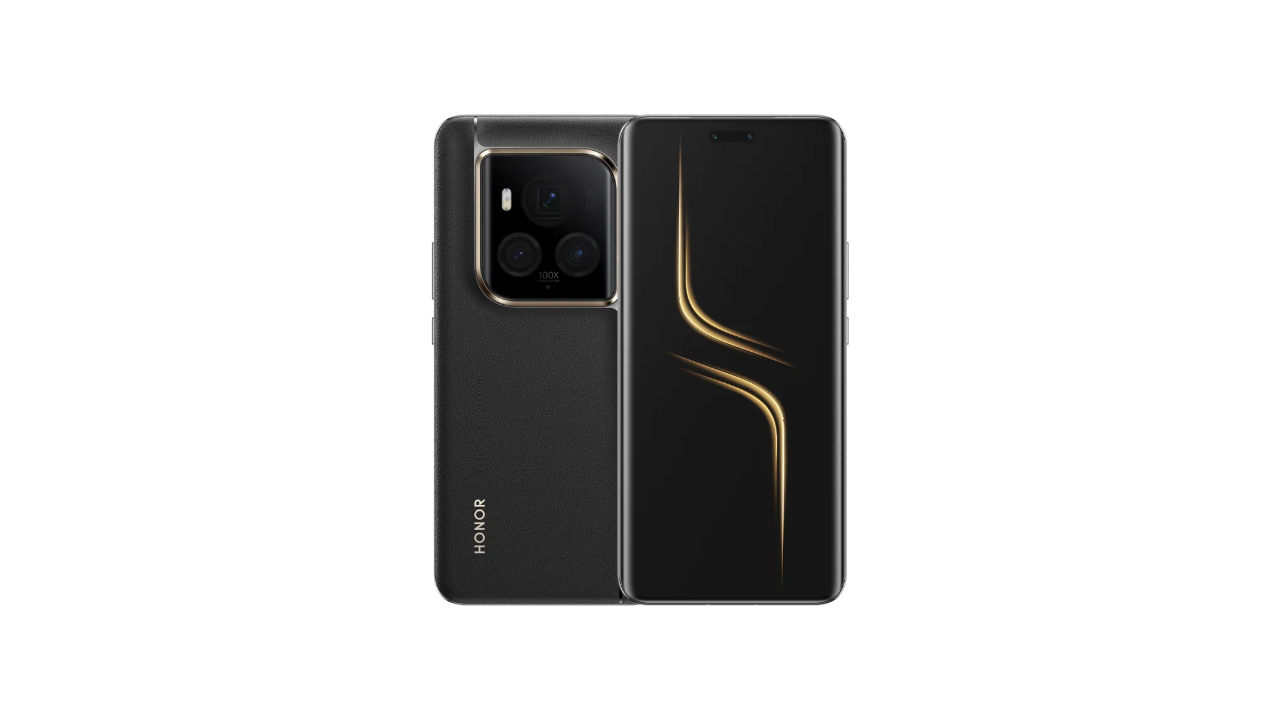 HONOR Magic 6 Ultimate