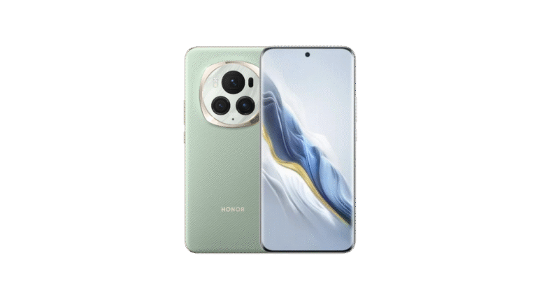HONOR Magic 6