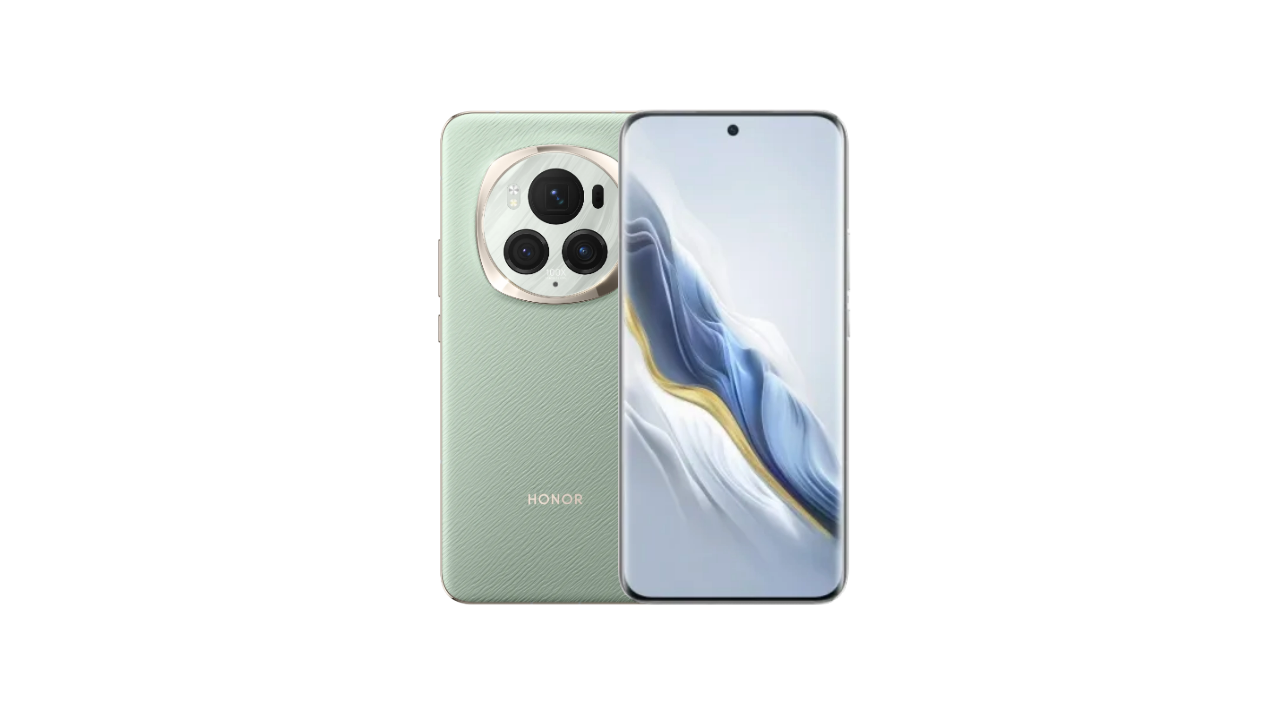 HONOR Magic 6