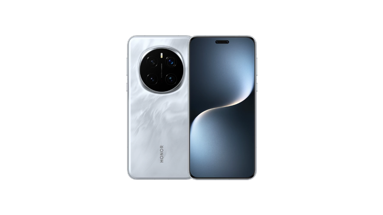 HONOR Magic 7 Pro