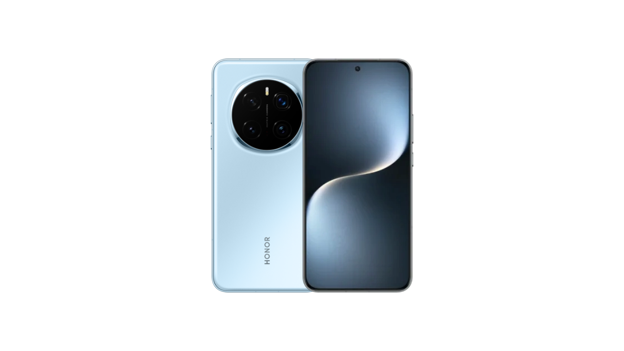 HONOR Magic 7