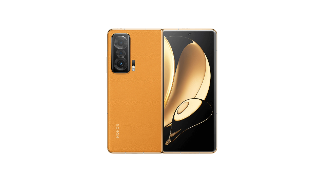 HONOR Magic V