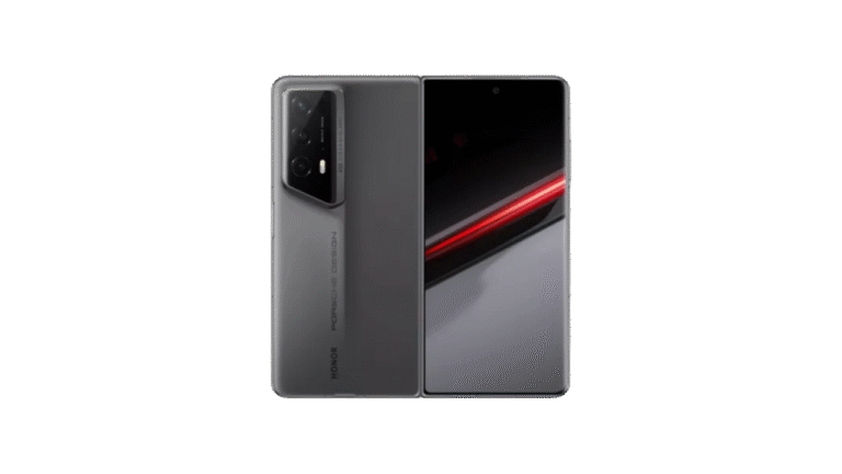 HONOR Magic V2 RSR Porsche Design