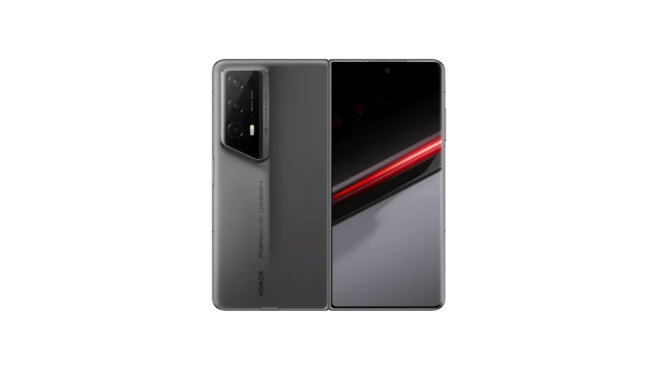 HONOR Magic V2 RSR Porsche Design