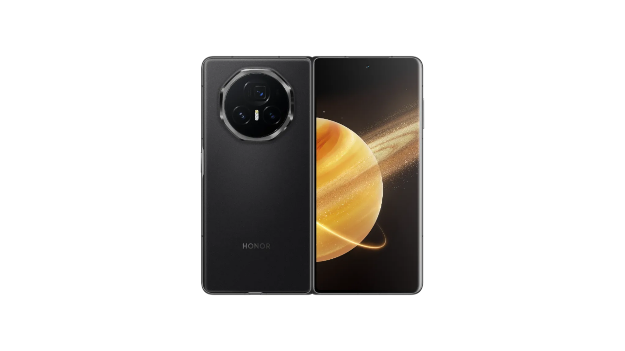 HONOR Magic V3