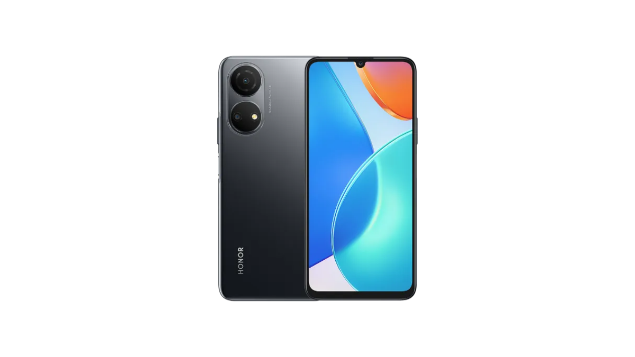 HONOR Play 30 Plus