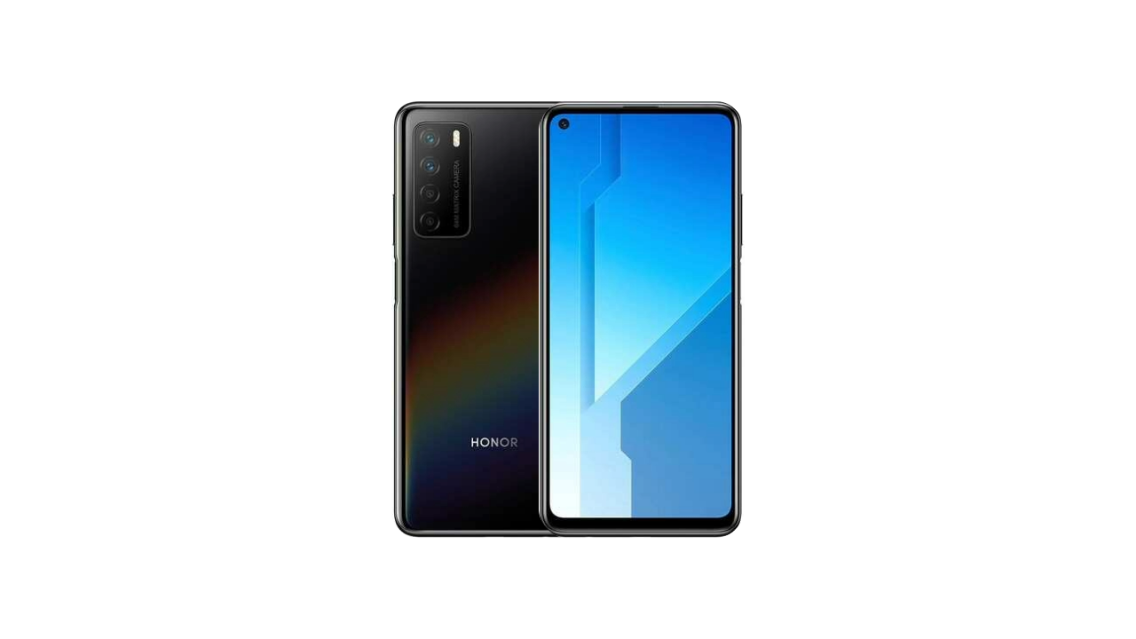 HONOR Play 4