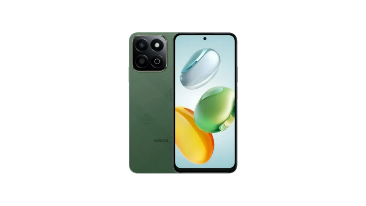 HONOR Play 60 Plus