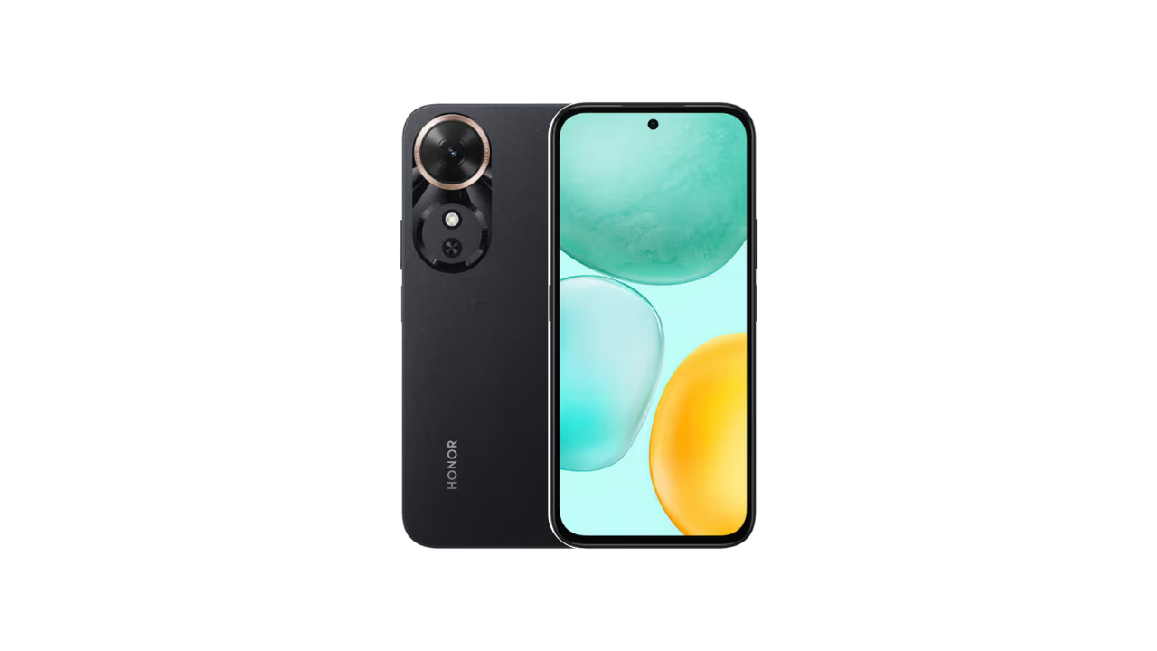 HONOR Play 60