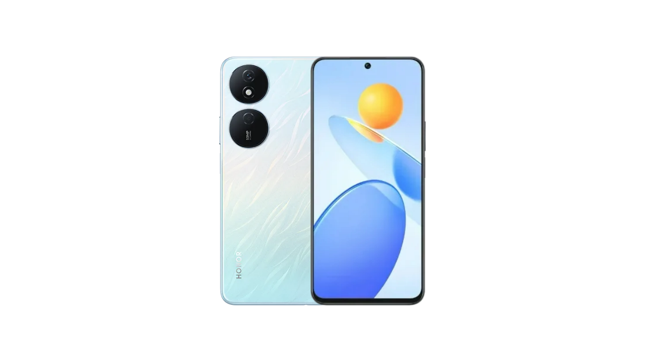 HONOR Play 8T