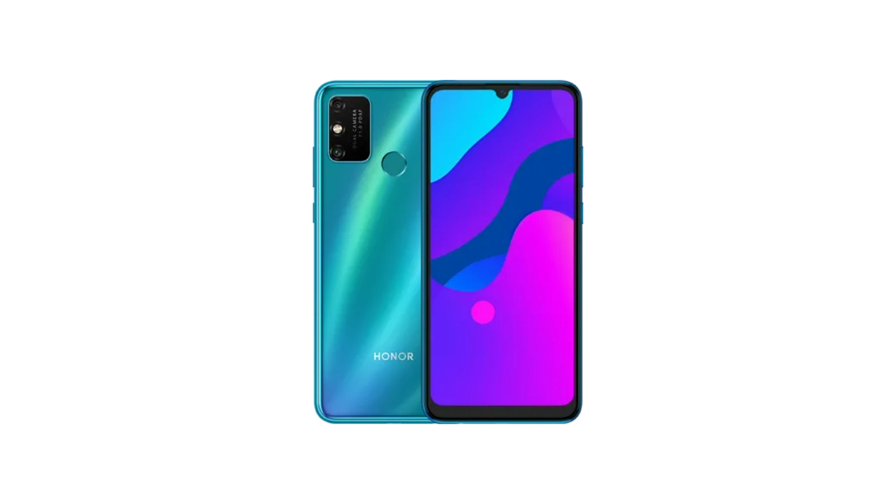 HONOR Play 9A