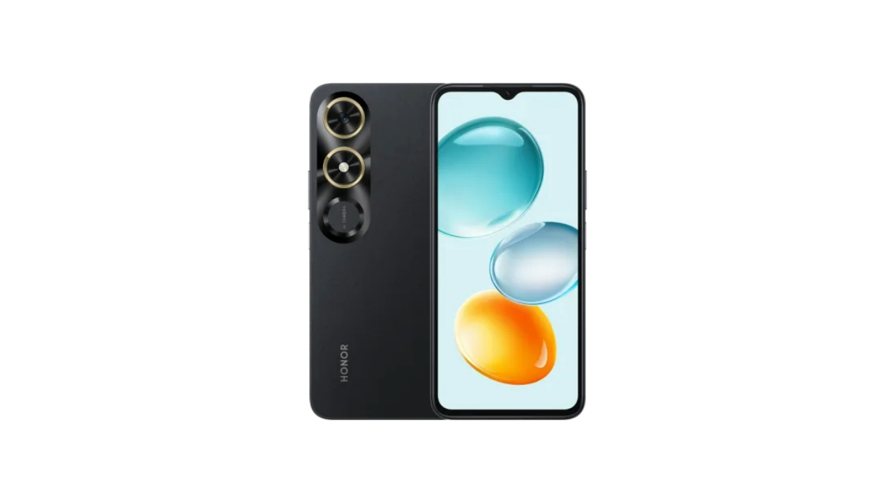 HONOR Play 9C