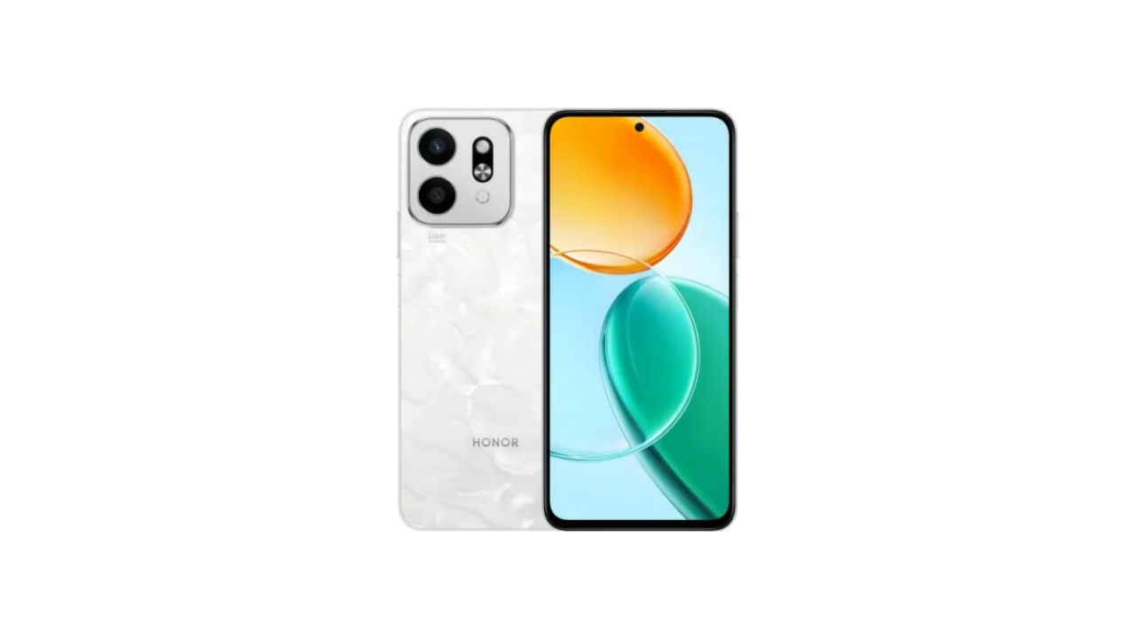 HONOR Play 9T