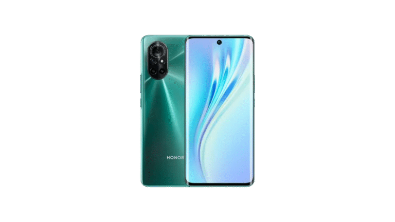 HONOR V40 Lite