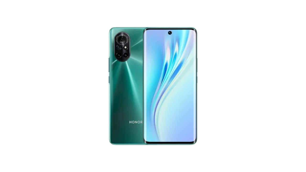 HONOR V40 Lite
