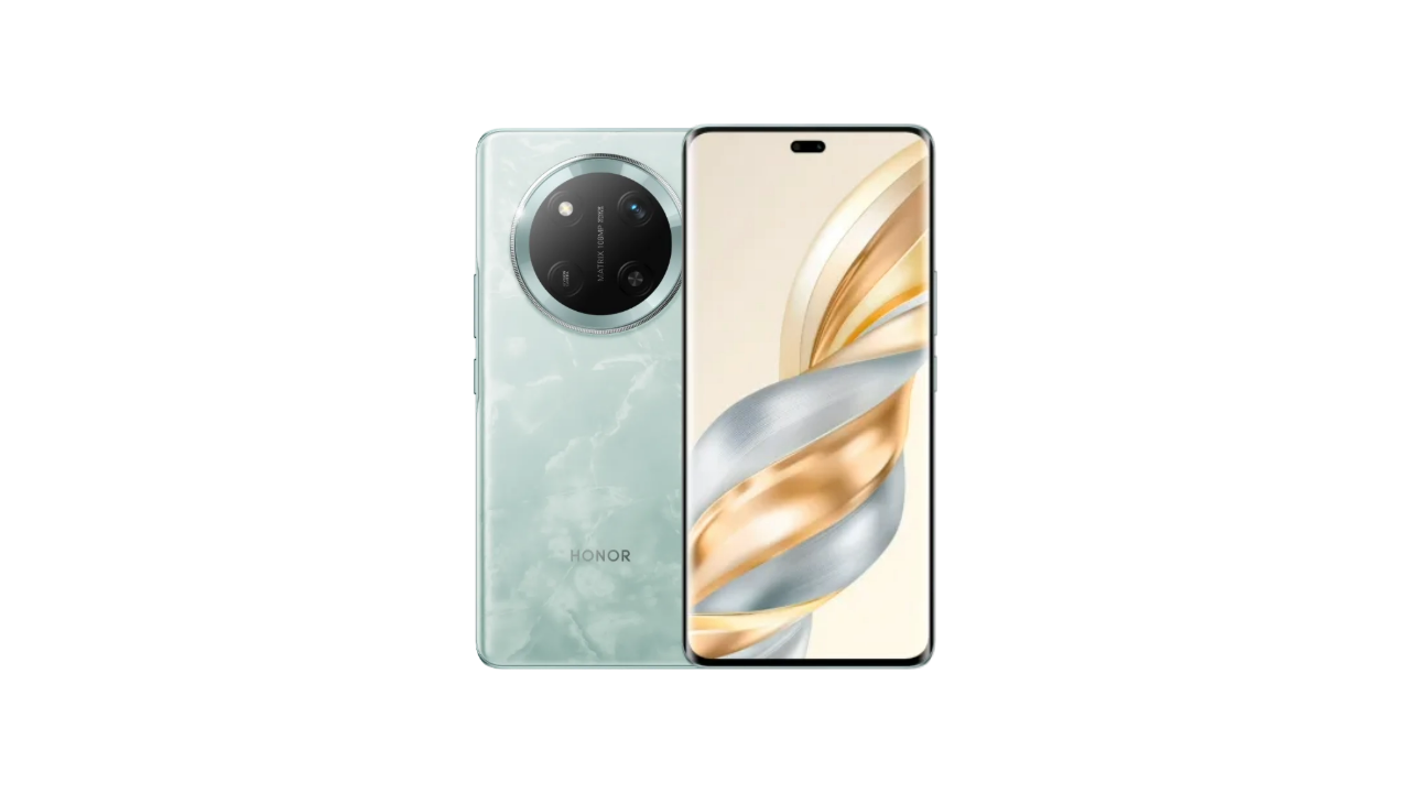 HONOR X 60 Pro