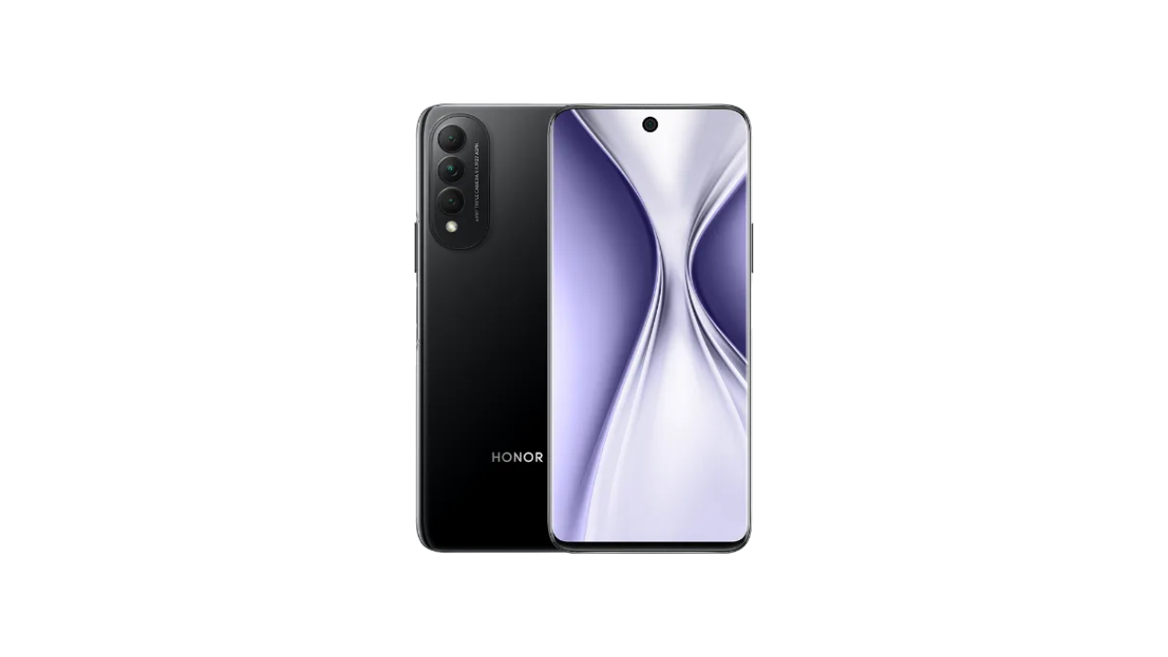 HONOR X20 SE