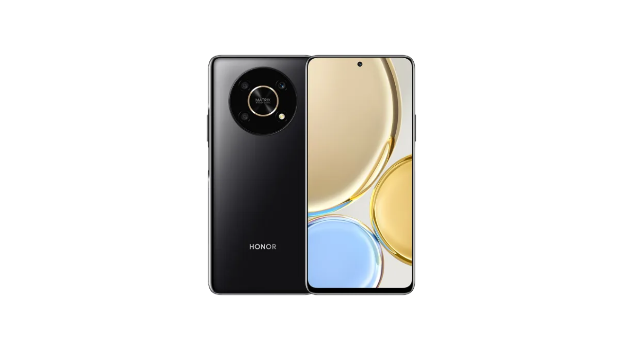 HONOR X30