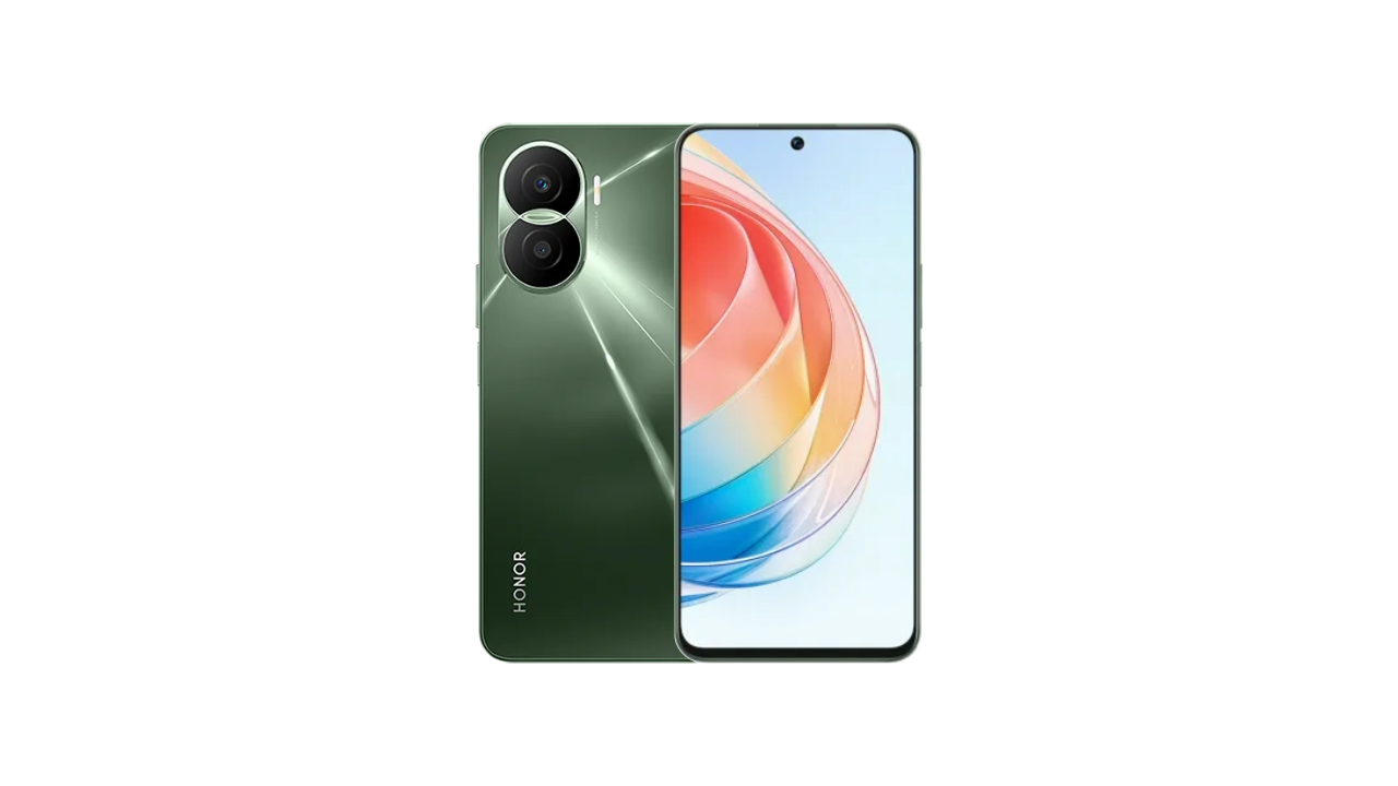 HONOR X40i