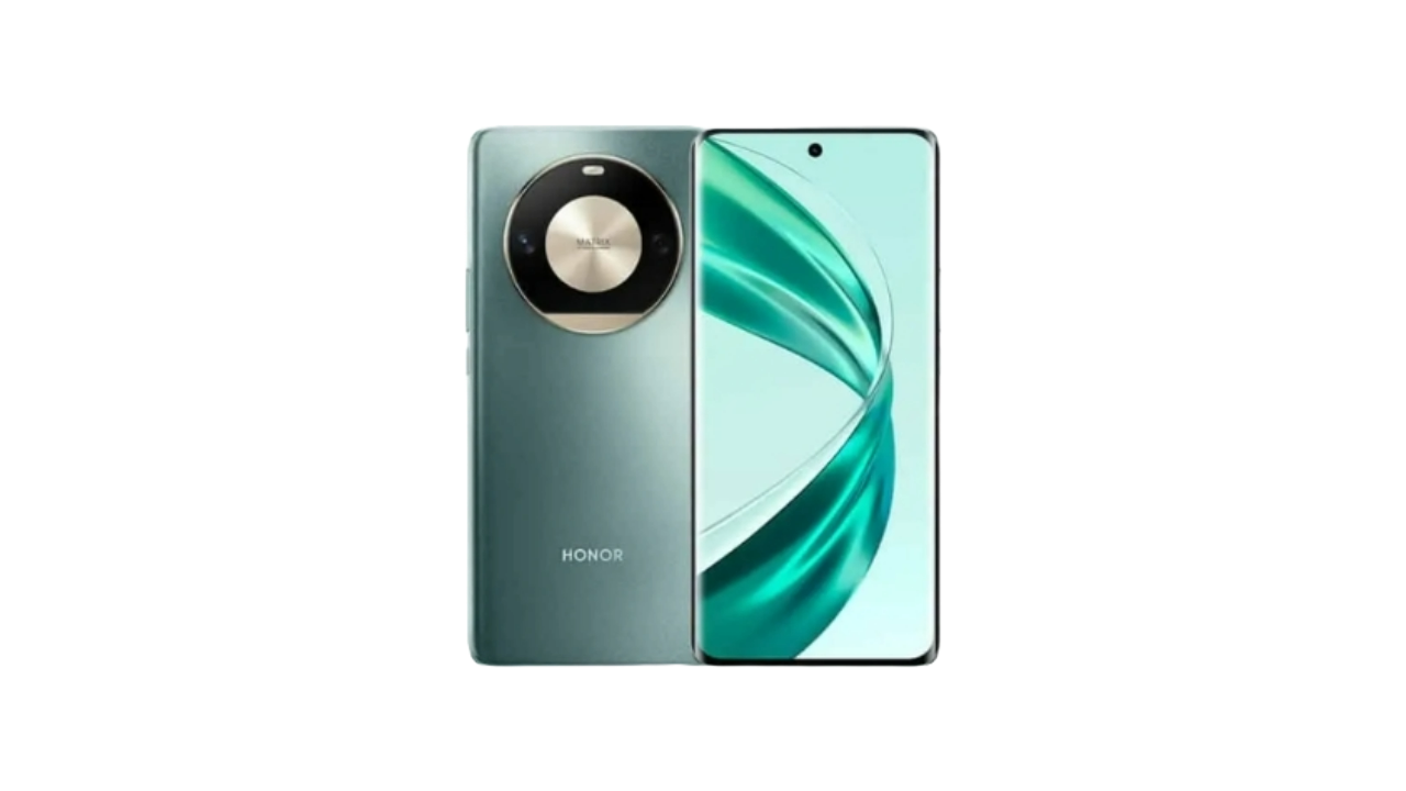 HONOR X50 Pro