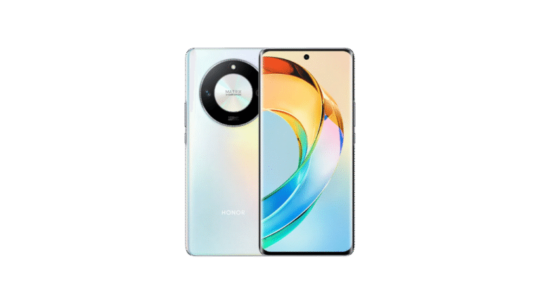 HONOR X50
