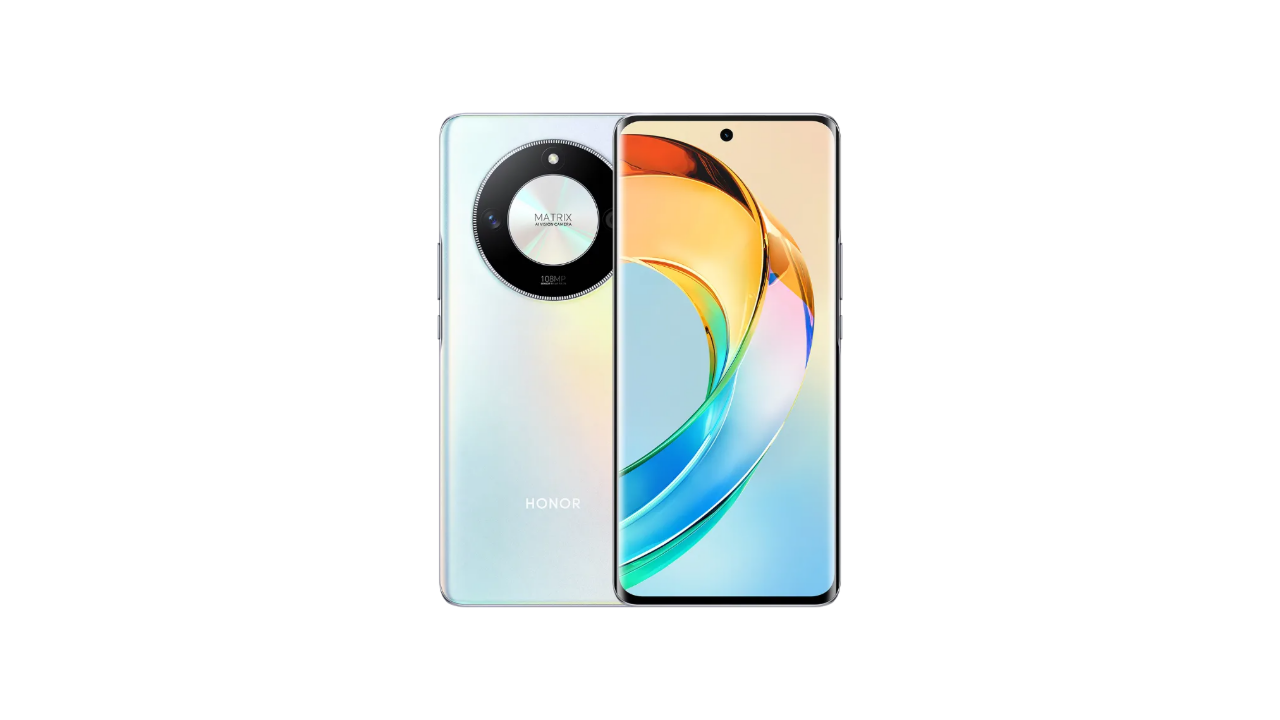 HONOR X50