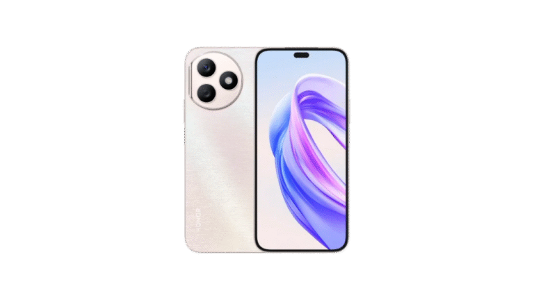 HONOR X50i Plus
