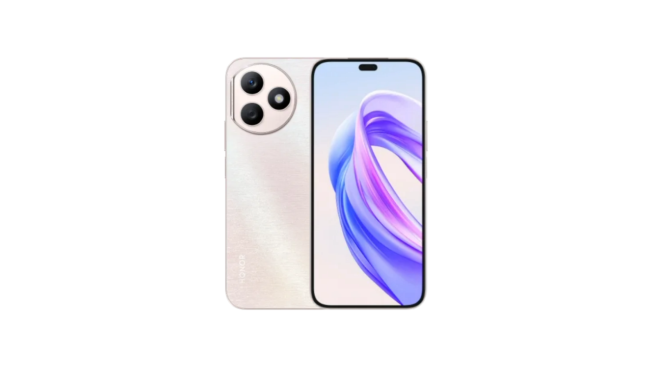 HONOR X50i Plus
