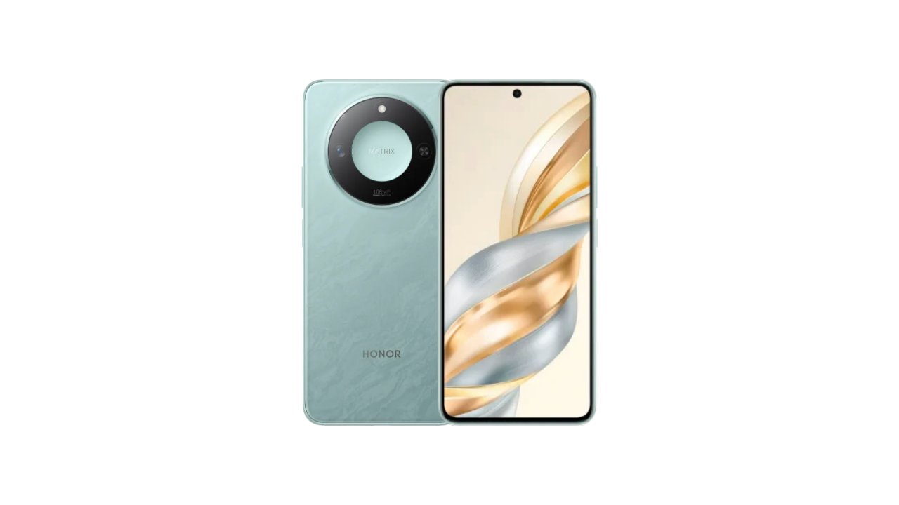 HONOR X60