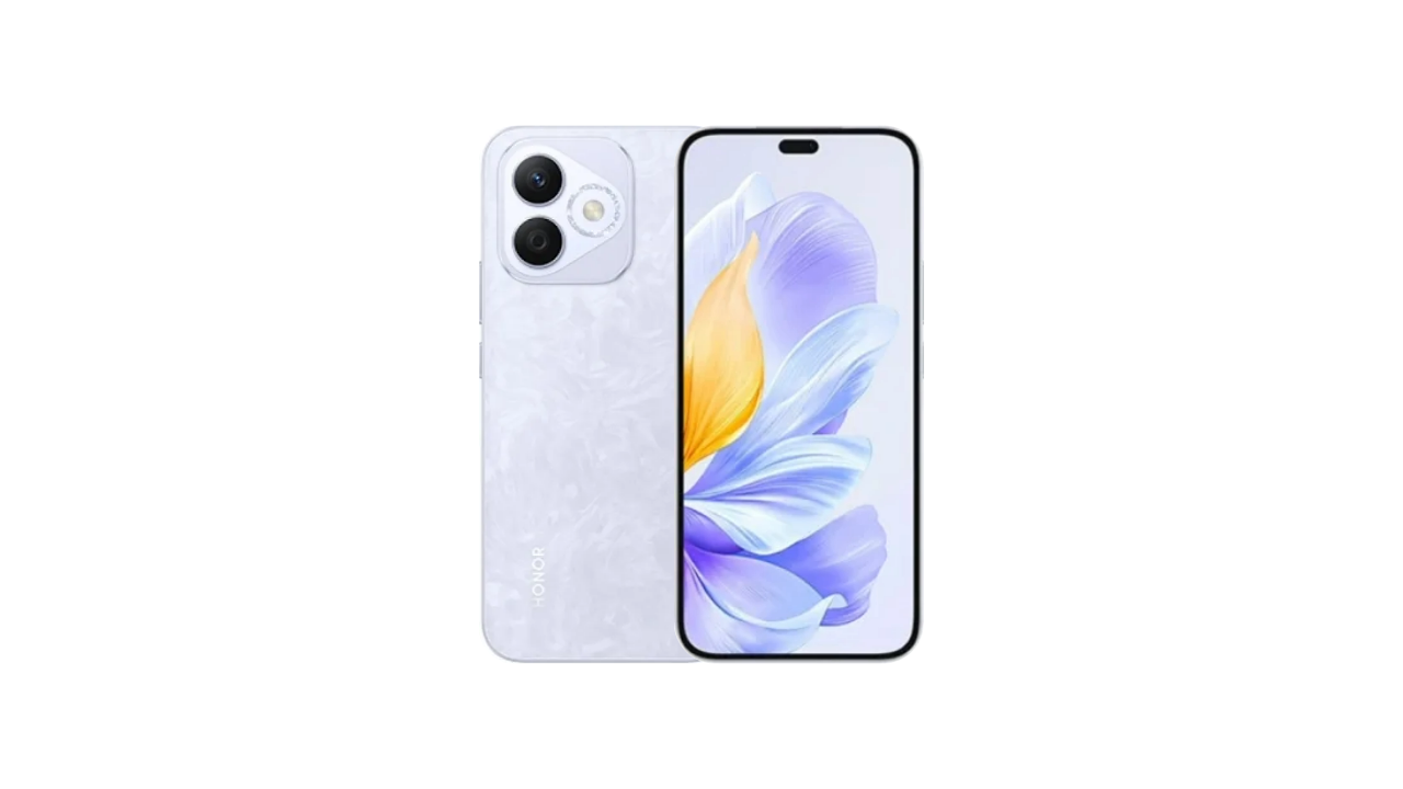 HONOR X60i