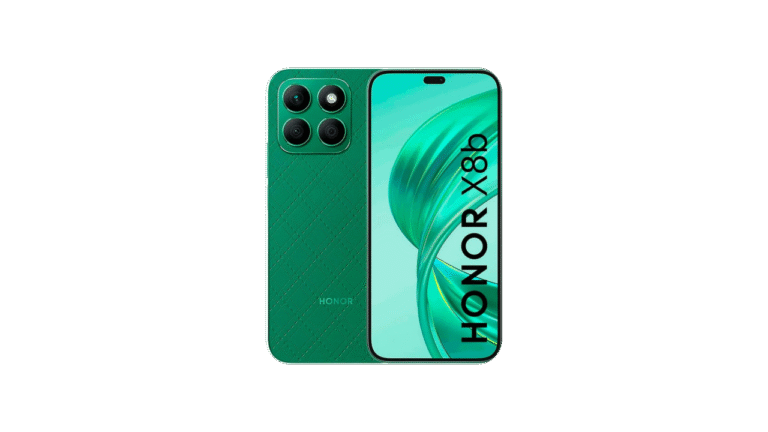 HONOR X8b