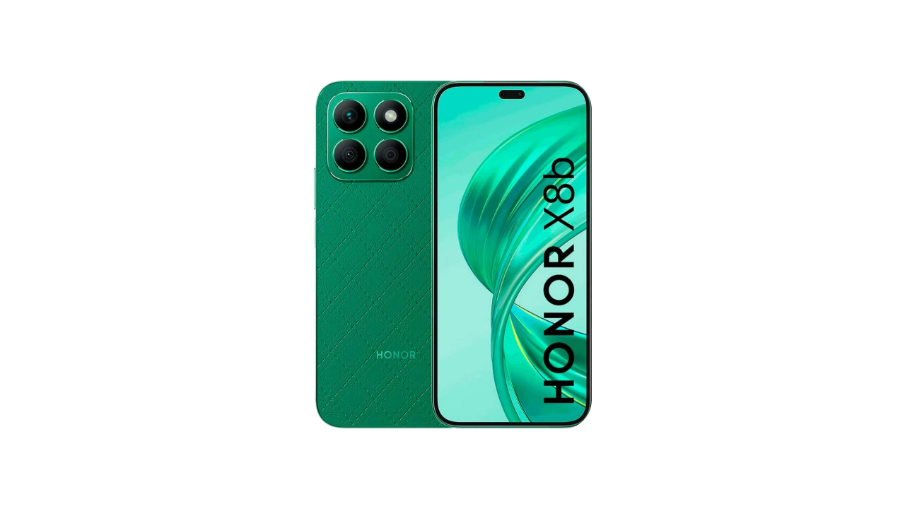 HONOR X8b